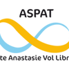 Logo of the association ASPAT SAVOL
